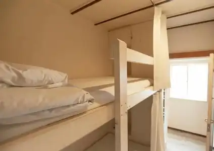 328 Hostel & Lounge - 24