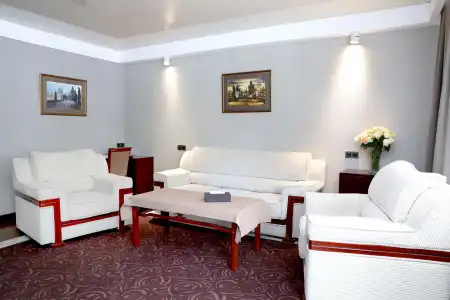 Best Western Plus Paradise - 5