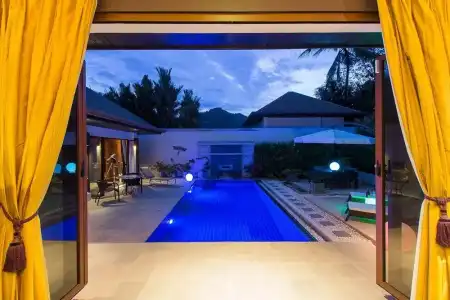 Villa Krishna - 3