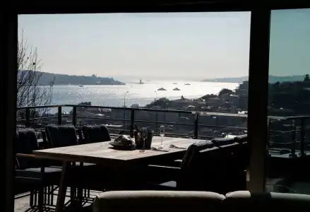 Mona Bosphorus - 20