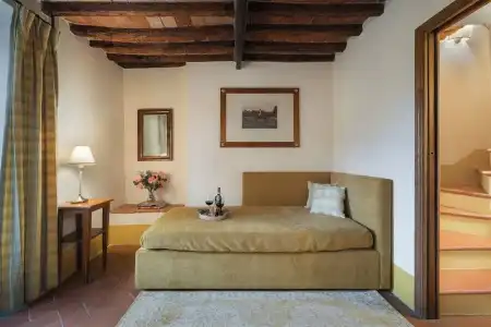 Relais Poggio Borgoni - 62