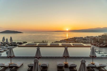 INNSiDE by Meliá Crete Elounda - 26