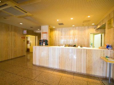 Numazu Grand - 1