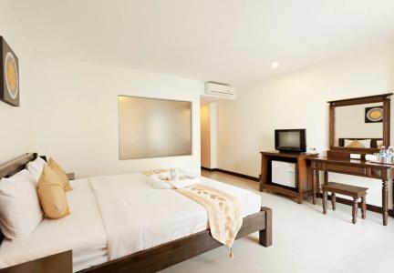 Garden Phuket - 4