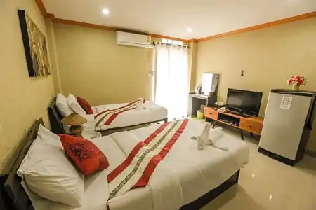 Sripoom Boutique House - 57