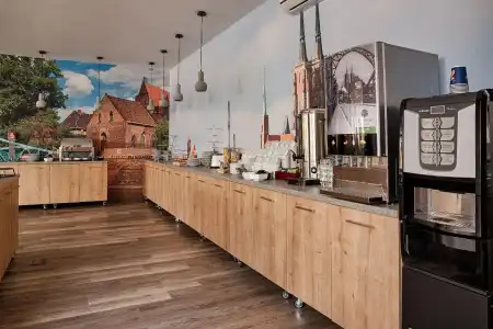 Boutique's Kwiska / Legnicka - 19