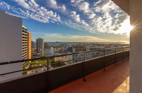Benidorm Apartamentos Michelangelo - 174