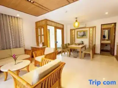 Sonata Resort & Spa - 101