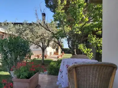 Agriturismo - B&B L'Acquacotta - 85