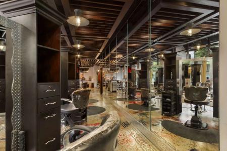 Embassy Suites by Hilton Winston Salem - 25