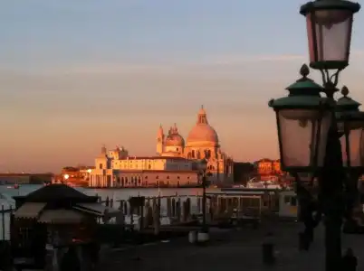 Venice Arsenale Biennale - 13