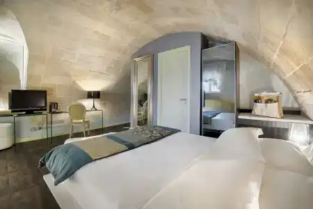 Relais Antica Badia - San Maurizio 1619 - 131