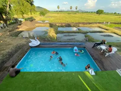 Wanlapa Farmstay - 12