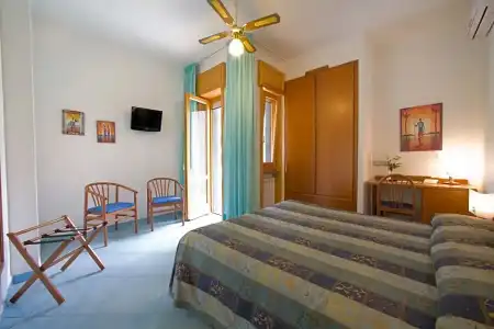 Residence San Pietro - 179