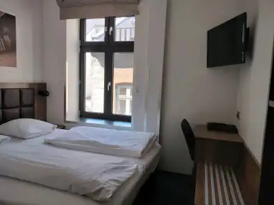 Dancenter Jomfru Ane - 5