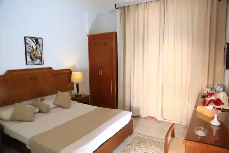 MinaMark Beach Resort for Families and Couples Only - 20