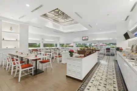 Ascott Jakarta - 21