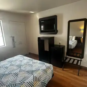 Motel 6 San Diego, CA - Circle - Mission Valley - 24