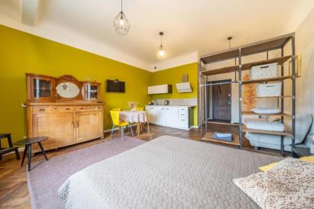 Baltic Design Apartments with free parking and self check-in - 73