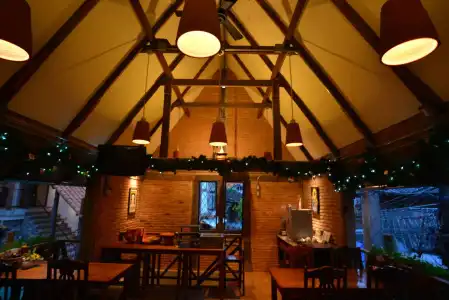 Le Charcoa - 26