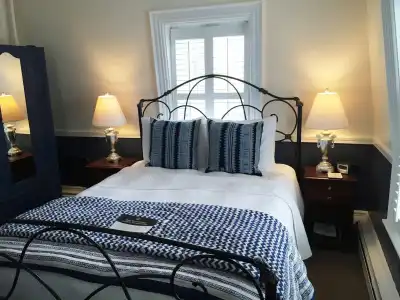Ellery Provincetown - 5