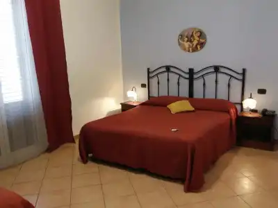 Locanda Scirocco - 29