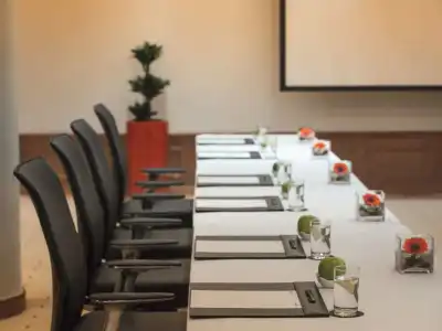 Mövenpick Doha - 17