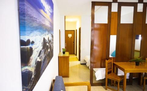 Apartamentos Brisamar Canteras - 64