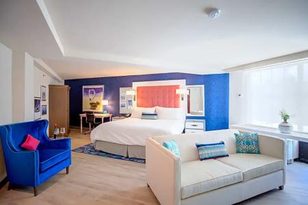 Indigo Mount Pleasant by IHG - 78