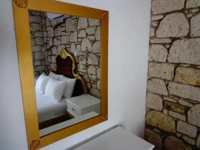 Alacati Alaris Otel - 20