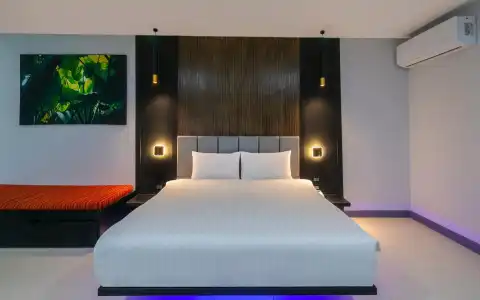 Tuanas The Phulin Resort - 4