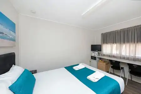Port Macquarie Motel - 24