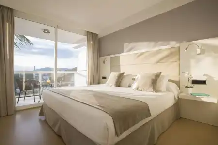 Las Gaviotas Suites - 3