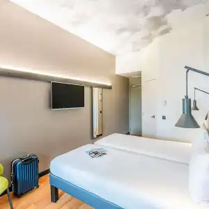 ibis Lisboa Parque das Naçoes - 36