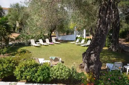 Marilena Apartments & Studios - 73