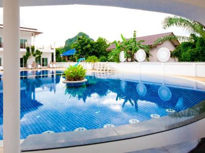 Nadivana Serviced Apartments - 29