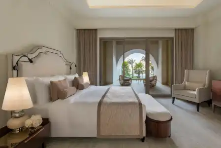 The St. Regis Marsa Arabia Island, the Pearl Qatar - 2