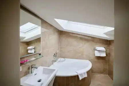 ATLAS Posthotel - 74