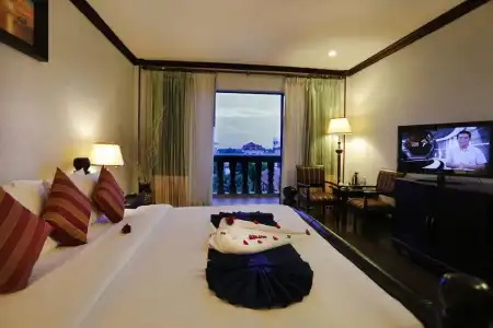 Lucky Angkor & Spa - 40