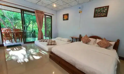 Warakorn Baansuan - Amphawa - 3