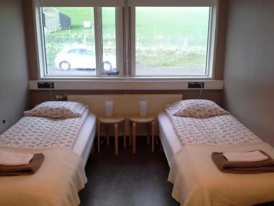 Guesthouse Reynir - 21