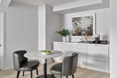 One Washington Circle DC, Tapestry Collection by Hilton - 30