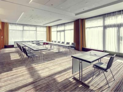 Mercure Potsdam City - 13