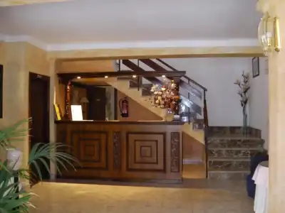 Hostal Alfonso - 1