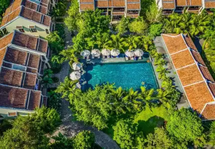 Grand Signature by M Village Hoi An Resort - 214