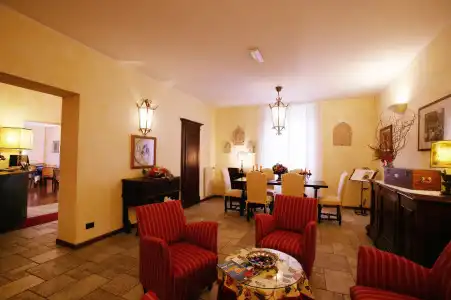 La Valletta Relais - 0