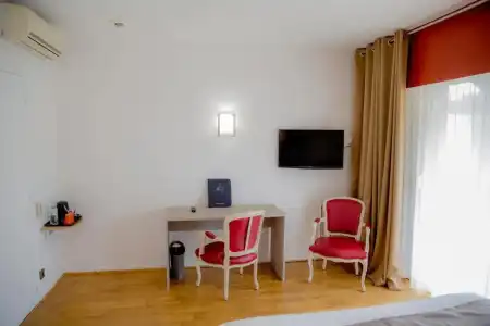 Arc Hôtel sur Mer - 34