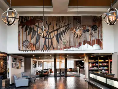 Four Points by Sheraton Barrie - 0