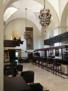 Parador de León - 39