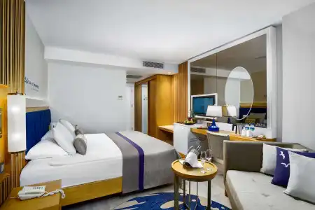 Sidemarin Kirman Premium - Ultra All Inclusive - 52